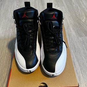 Jordan 12 Retro (Playoffs)